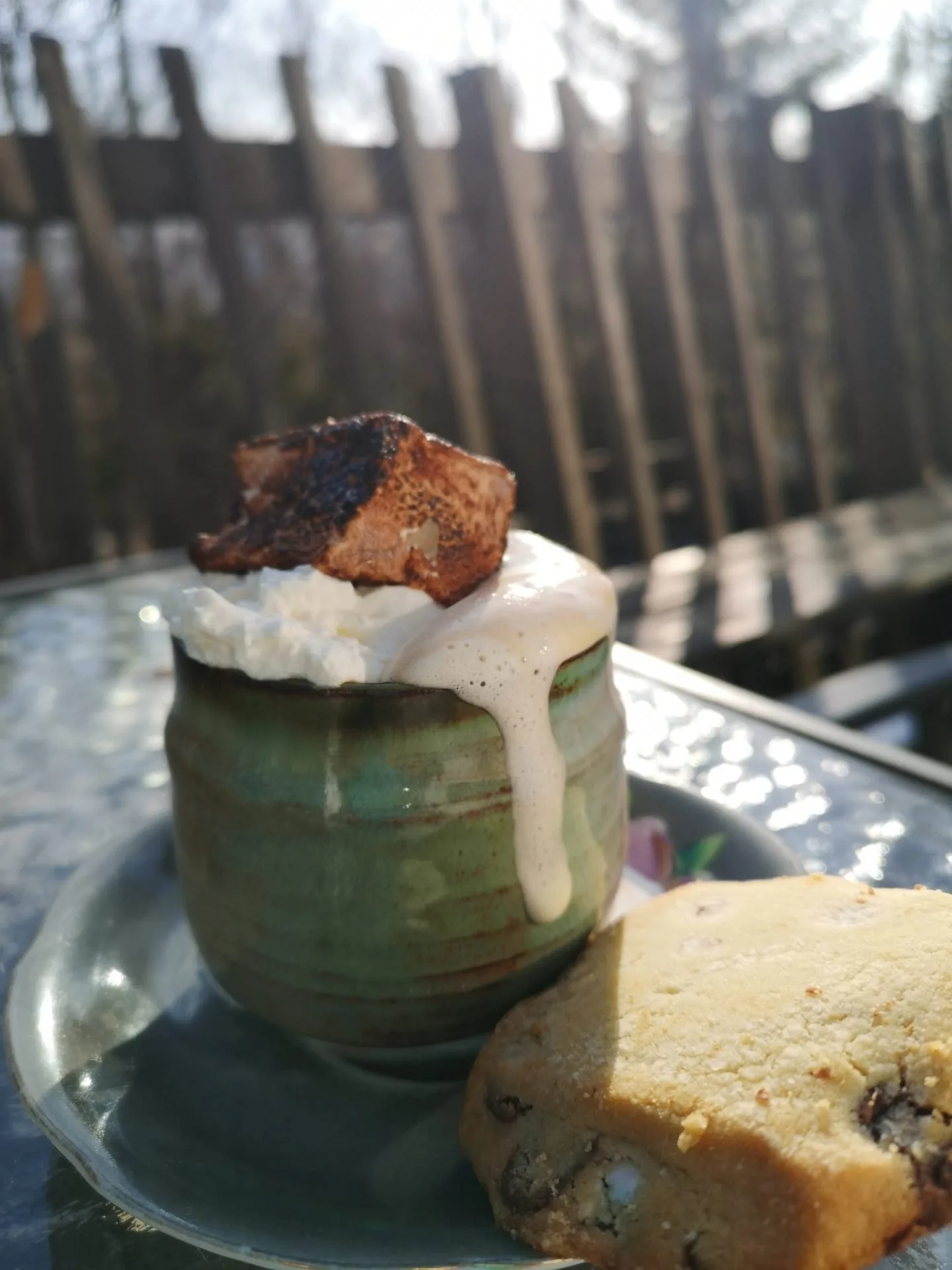 Guimauves à la bière