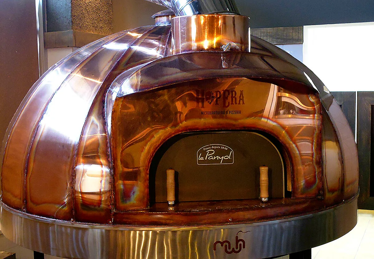Jonquière, ville de bière