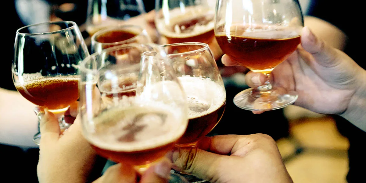 Les rudiments du partage de bouteilles