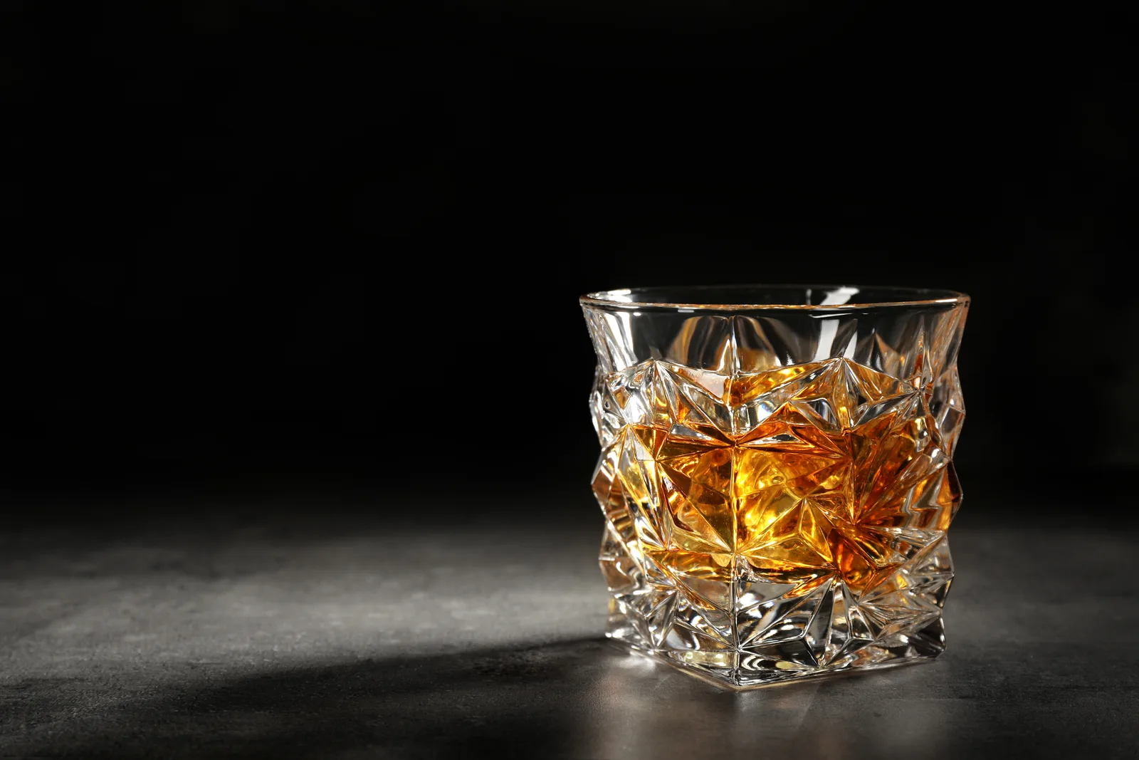 Whisly glass