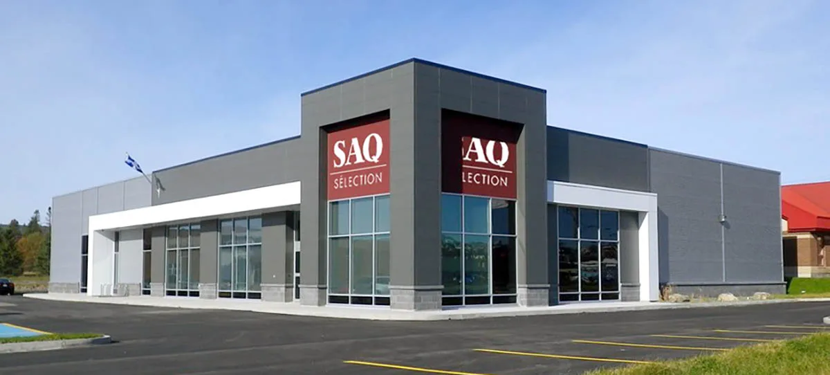 Ajouts remarquables à la SAQ