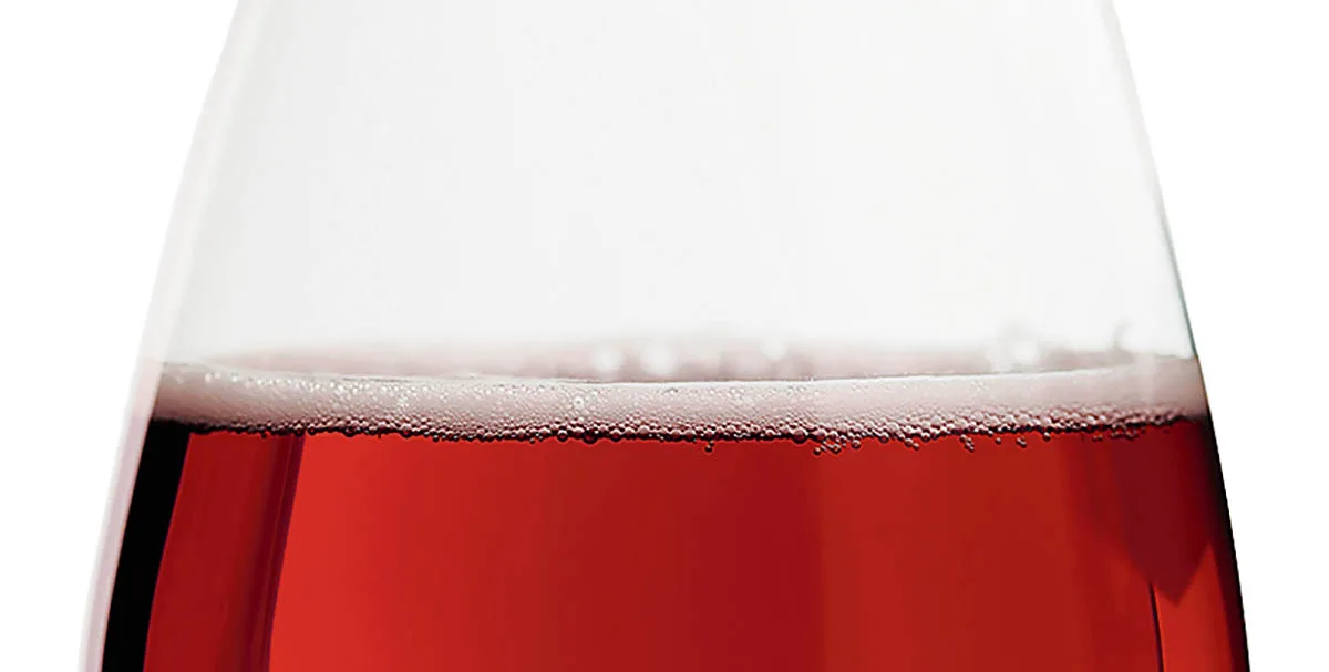 Saison Shiraz impériale