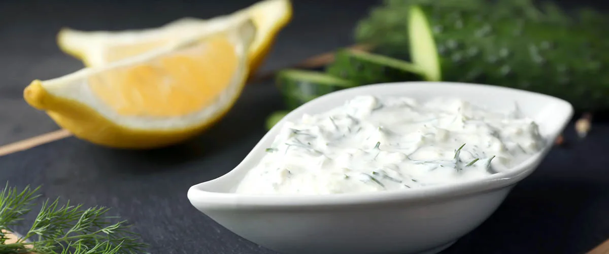 La cuisine grecque