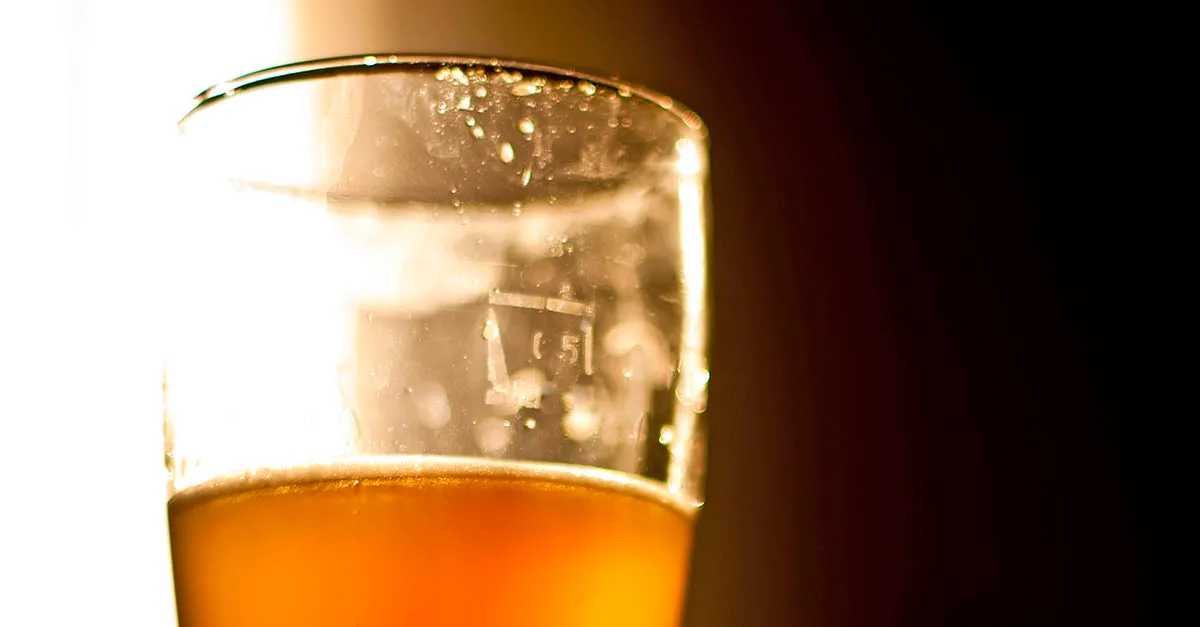 Bière et phénols; un bon mariage?
