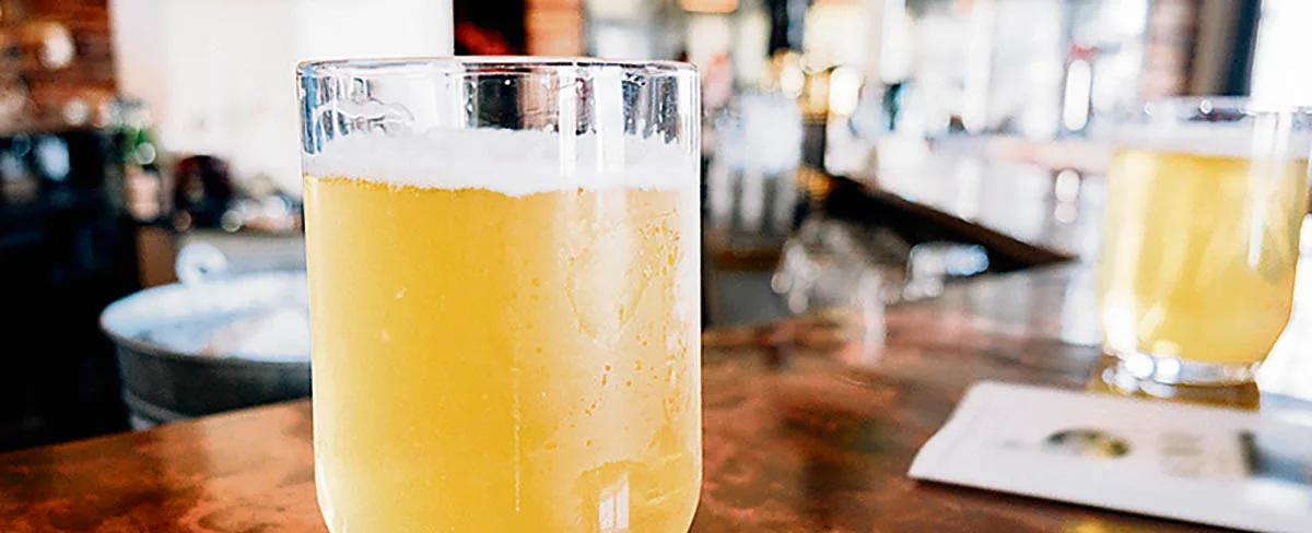 Des bibittes dans votre bière?