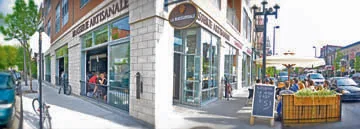 La Succursale, un exemple à suivre