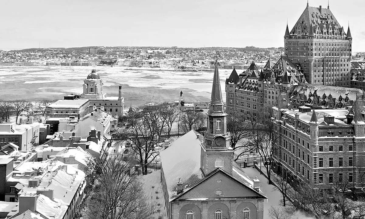 Les enseignes d’auberge, de cabaret et de taverne du Québec ancien