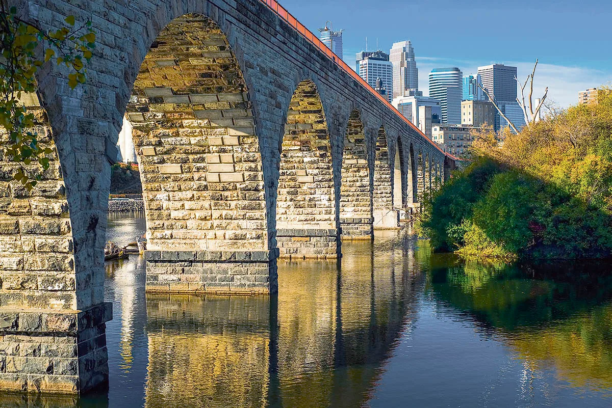 Minneapolis, la jolie méconnue