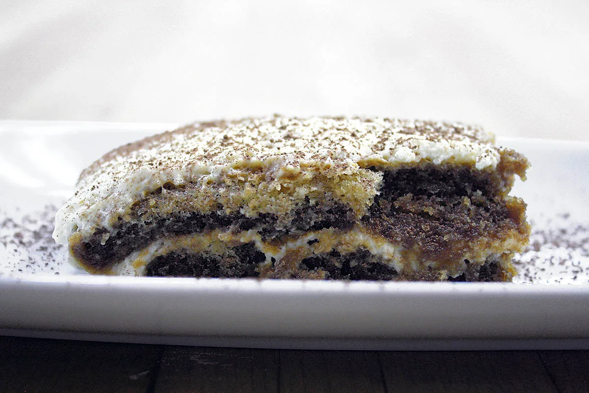 Un classique italien à saveur québécoise