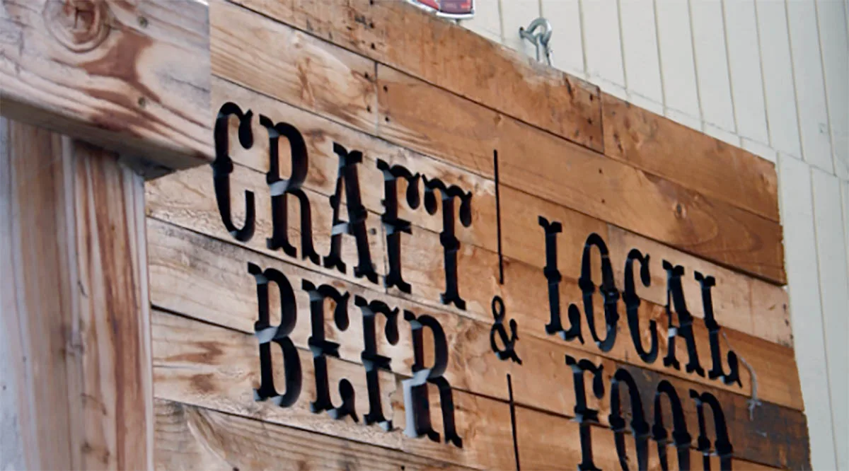 Pour ne pas que la craft beer nuise à la bière traditionnelle