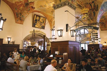 Au-delà de l’Oktoberfest de Munich