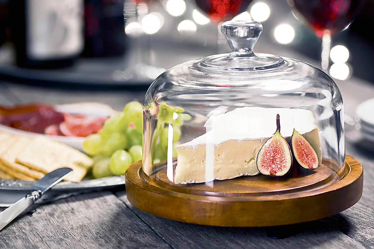 Bières et fromages - Fromages festifs