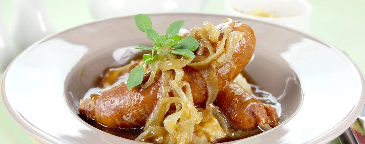 La cuisine irlandaise