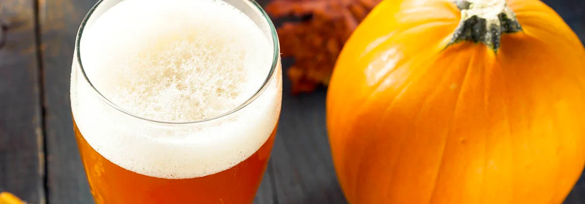 Bière à la citrouille, avec ou sans épices