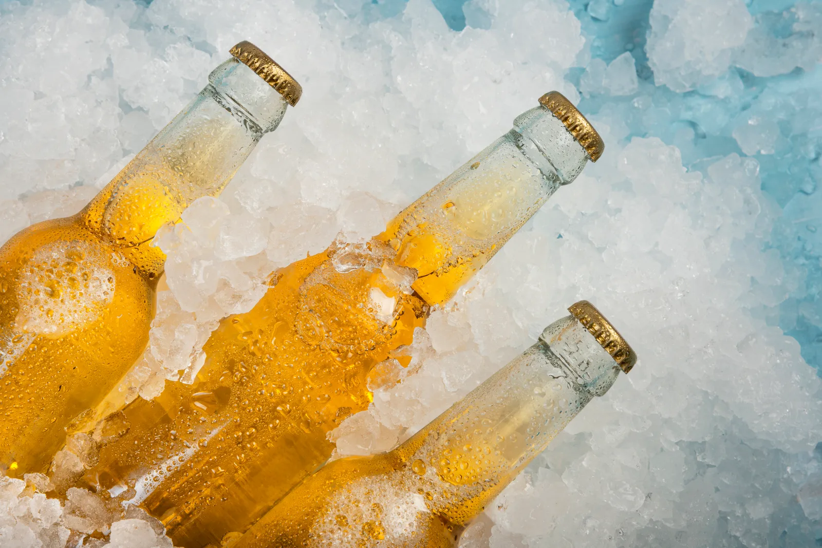 Cold Beer