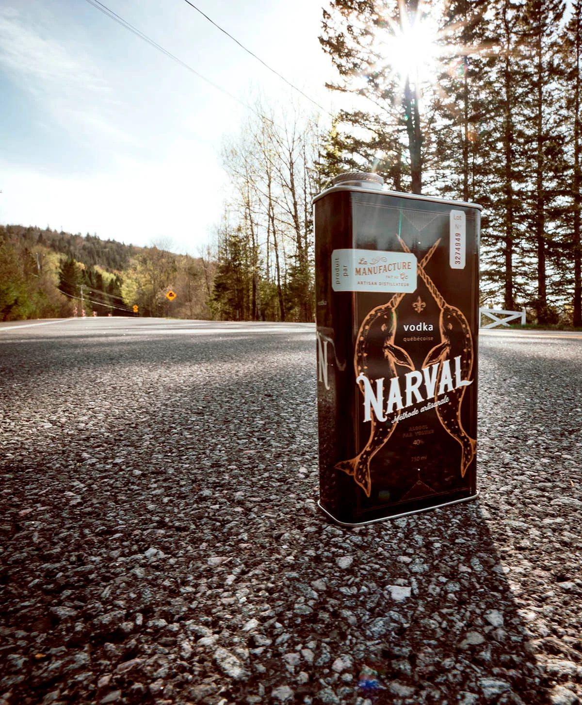 La Manufacture : une distillerie innovante