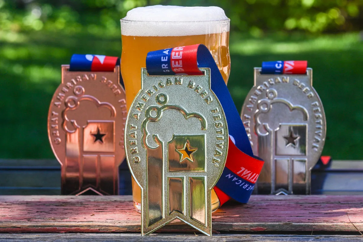 Great American Beer Festival
