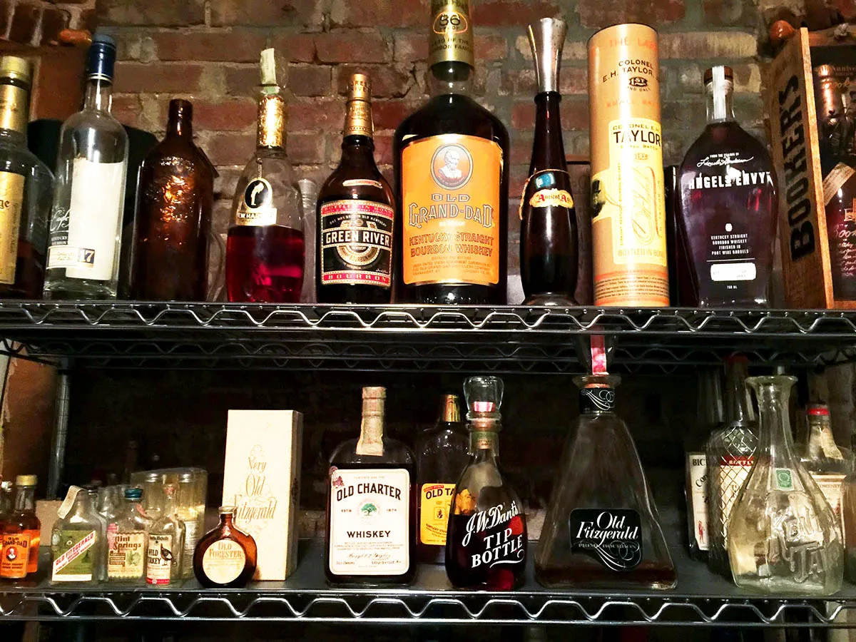 Quelques whiskys importants dans mon parcours malté