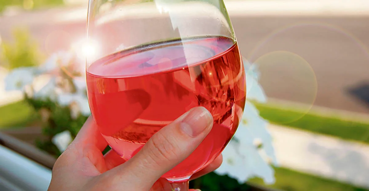 Du vin en vrac pour l’été