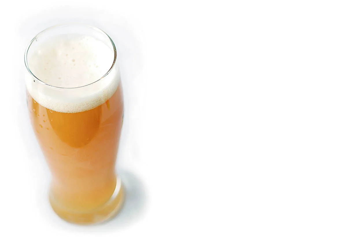 Brew Expo 2014, riche en découvertes