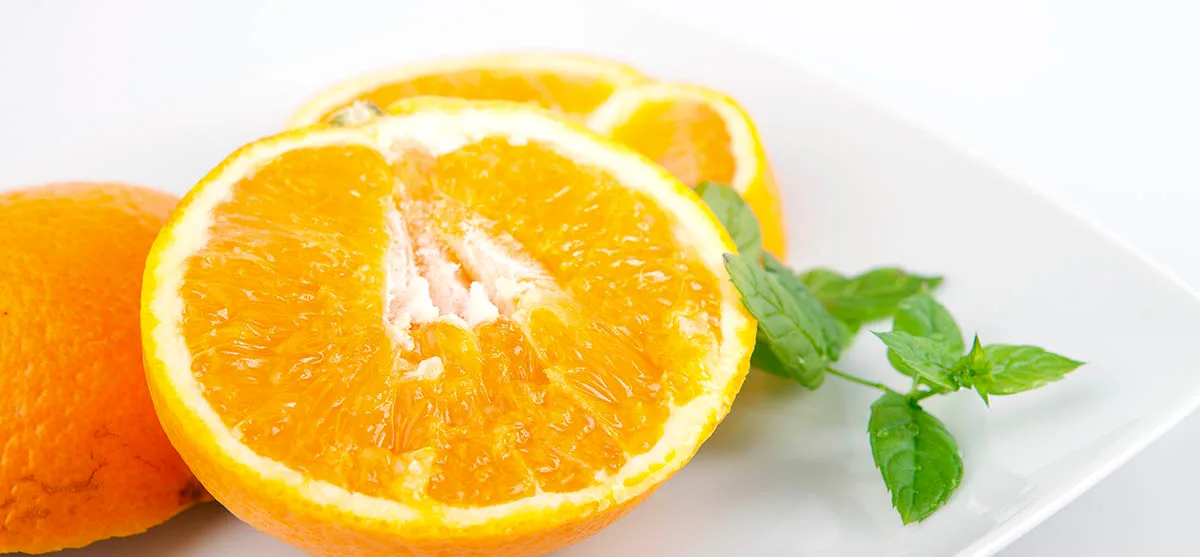 L’orange : un peu de luxe dans votre bière?