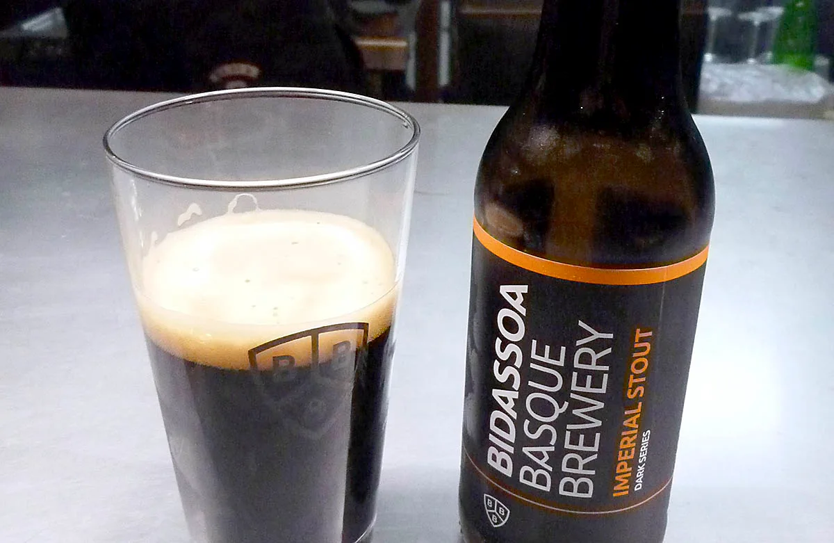 Bidassoa, le réveil basque