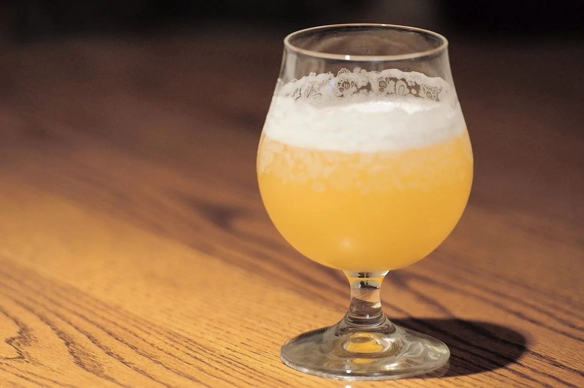 Berliner Weisse