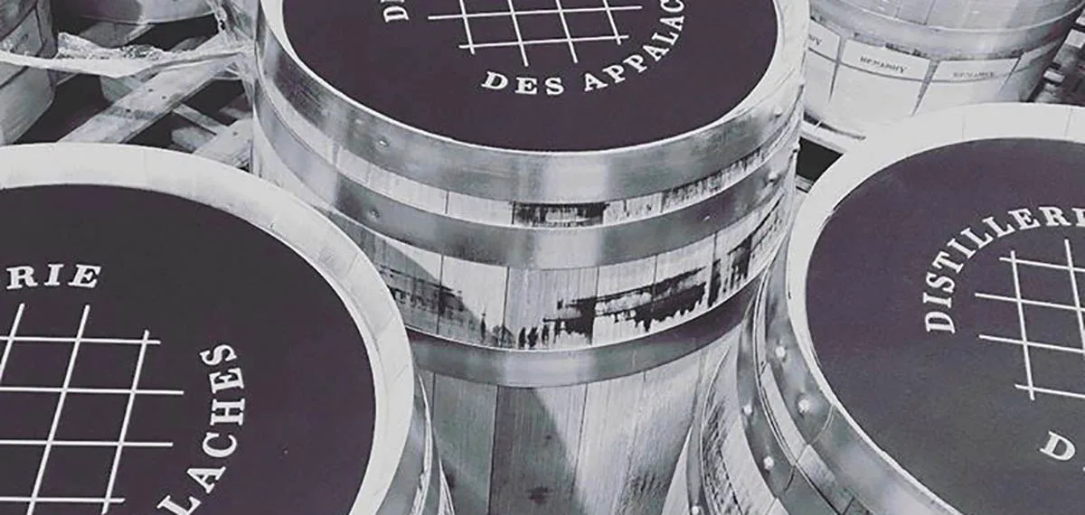 La Distillerie des Appalaches annonce son gin Keppler