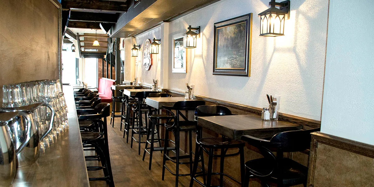 Ye Olde Orchard Pub brasse maintenant ses propres bières