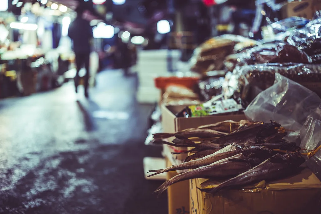 Street Food