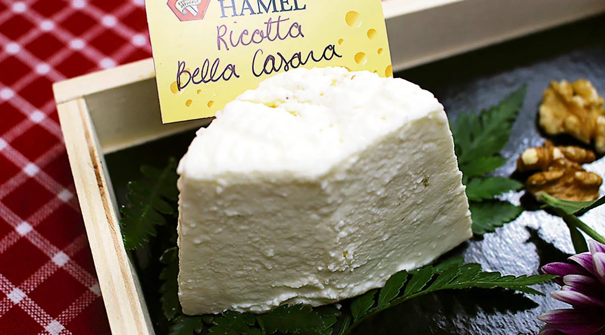Le fromage aussi a ses concours