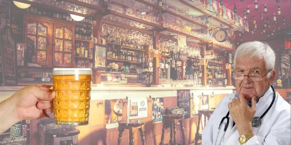 À votre santé ! Mythes et réalités sur la bière (deuxième partie)