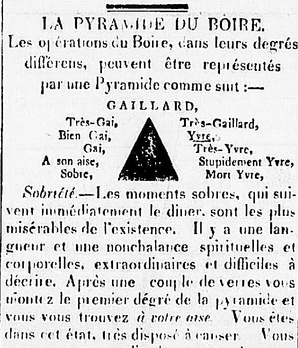 Quelques bières à déguster à la maison