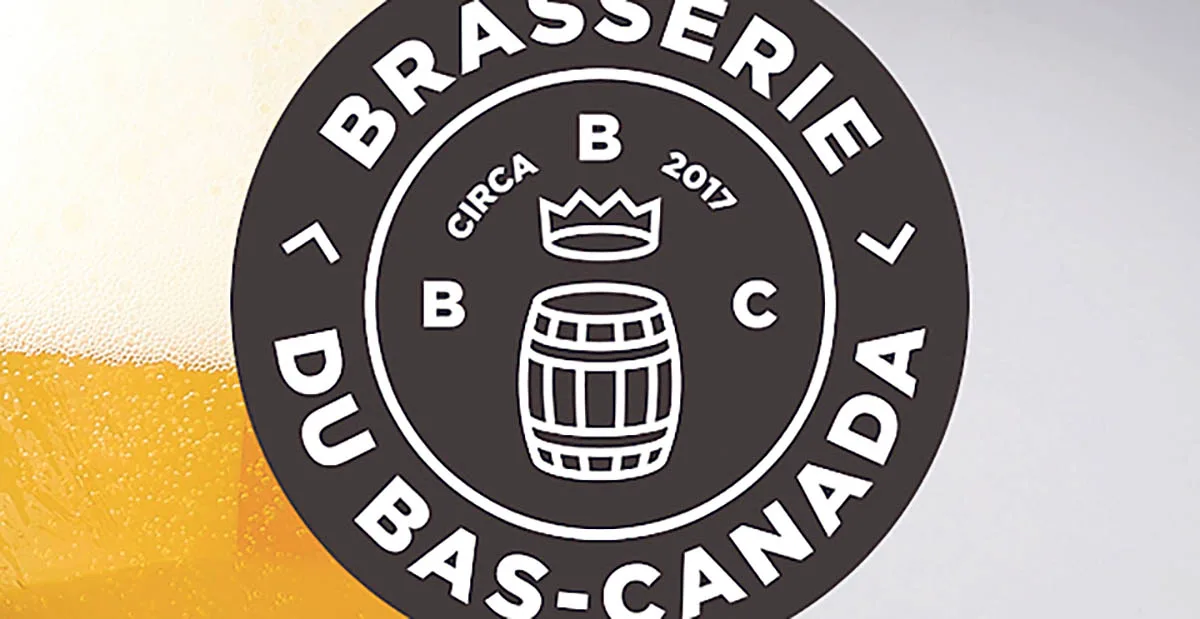 Découvrez la Brasserie du Bas-Canada