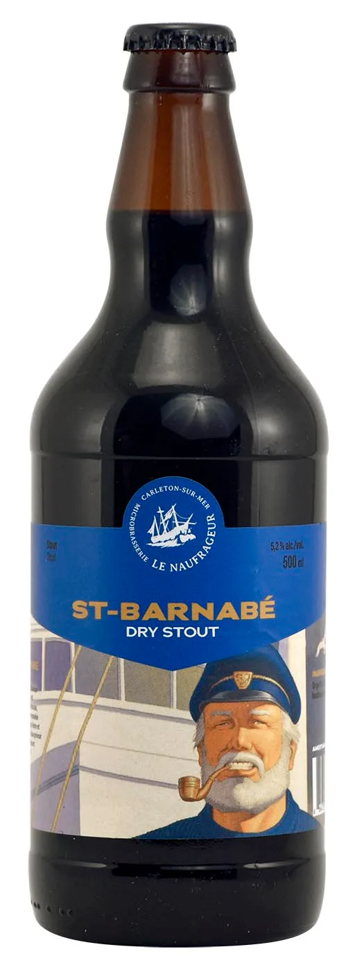 St-Barnabé