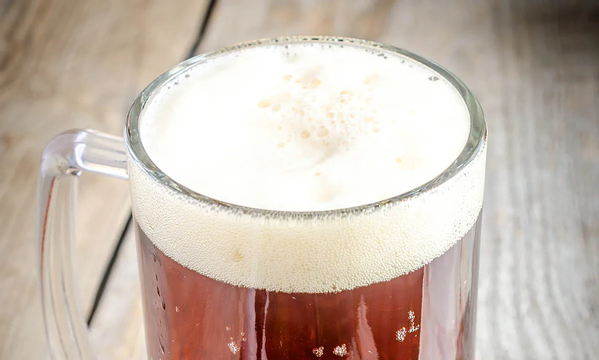 L’Ale allemande issue d’une autre époque