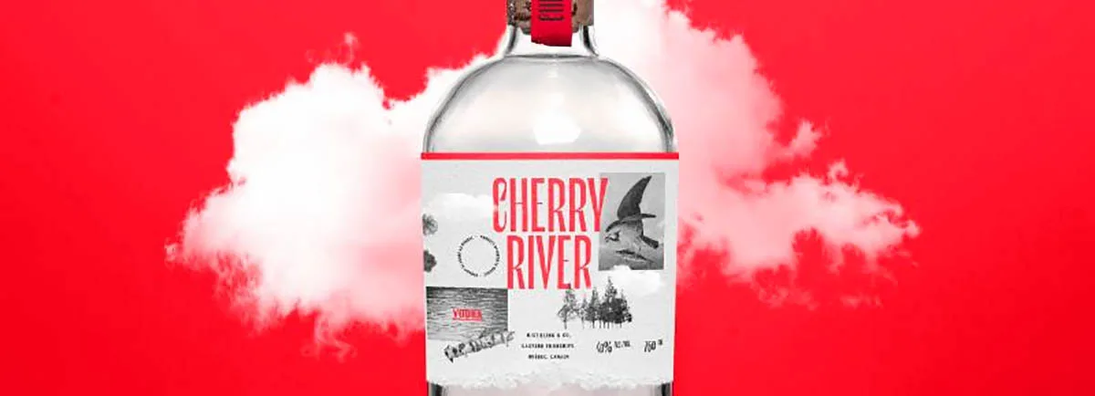 Une distillerie des Cantons de l’Est voit le jour à Cherry River