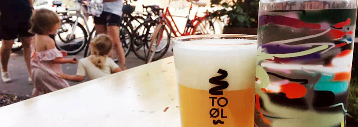 Copenhague, une ville brassicole passionnante!