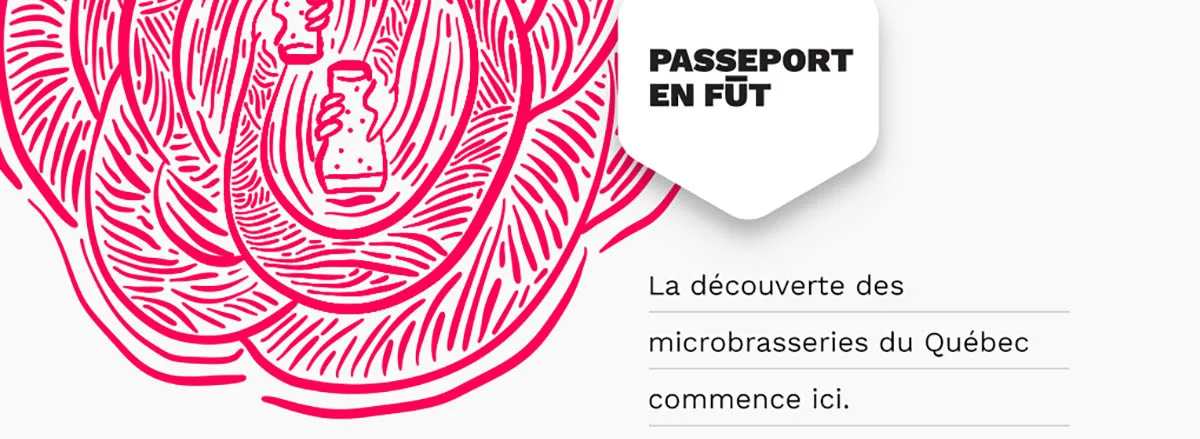La renaissance du Passeport en fût
