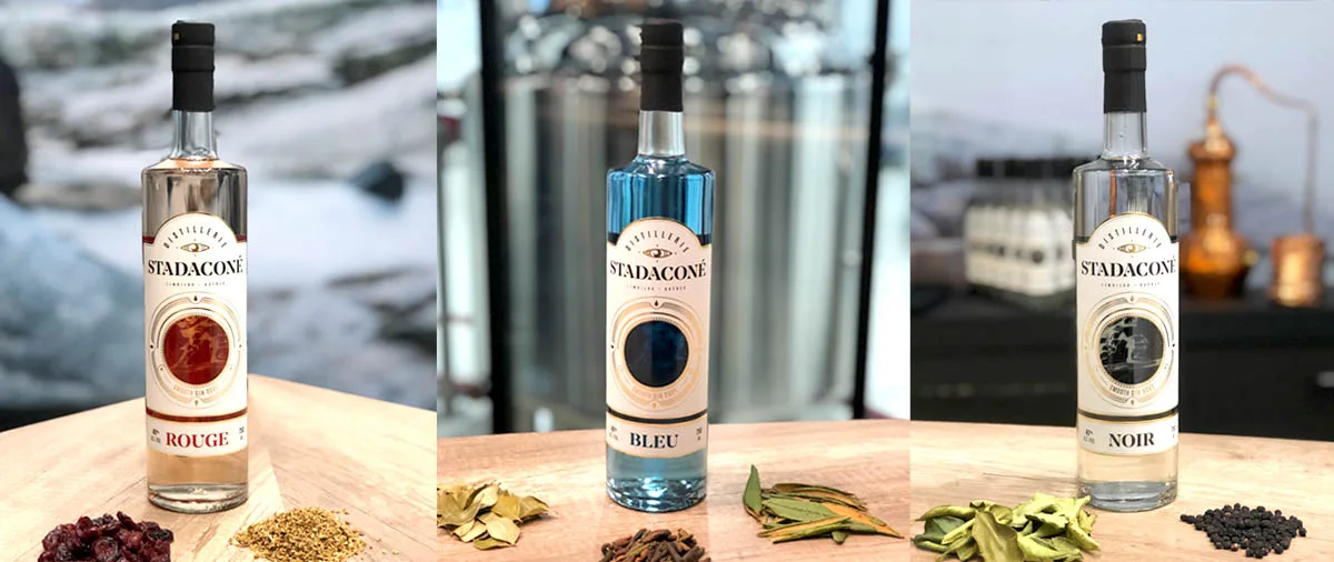 Ouverture à Limoilou de la Distillerie Stadaconé