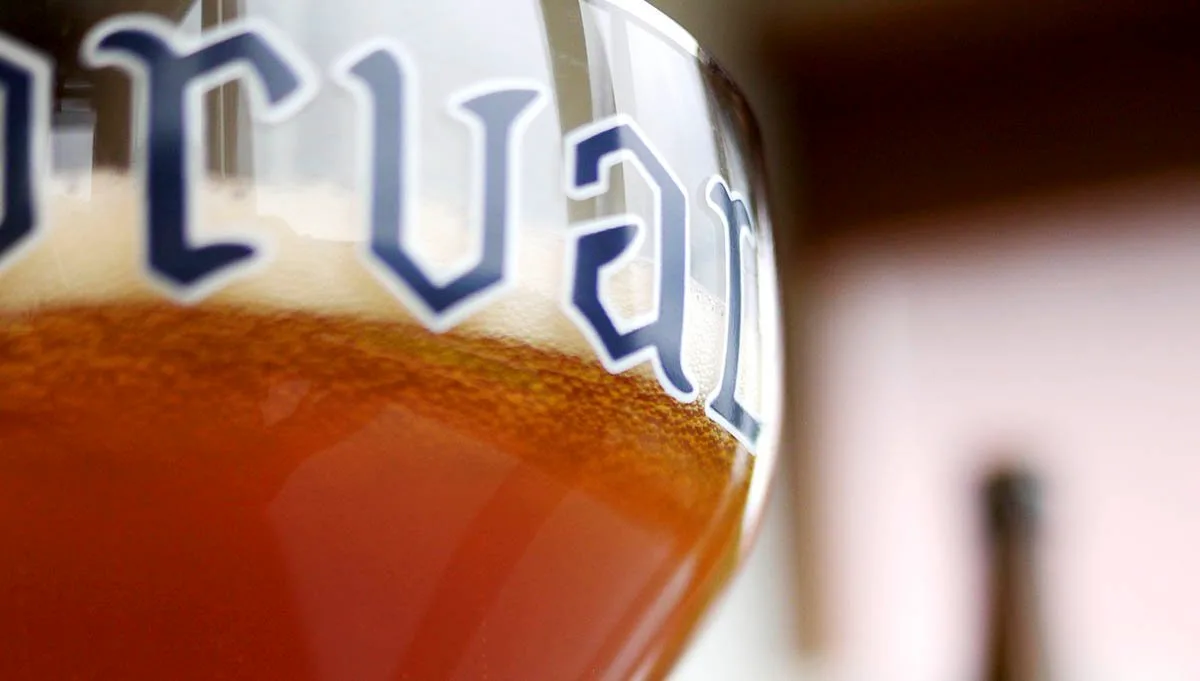 Orval - Trappistes