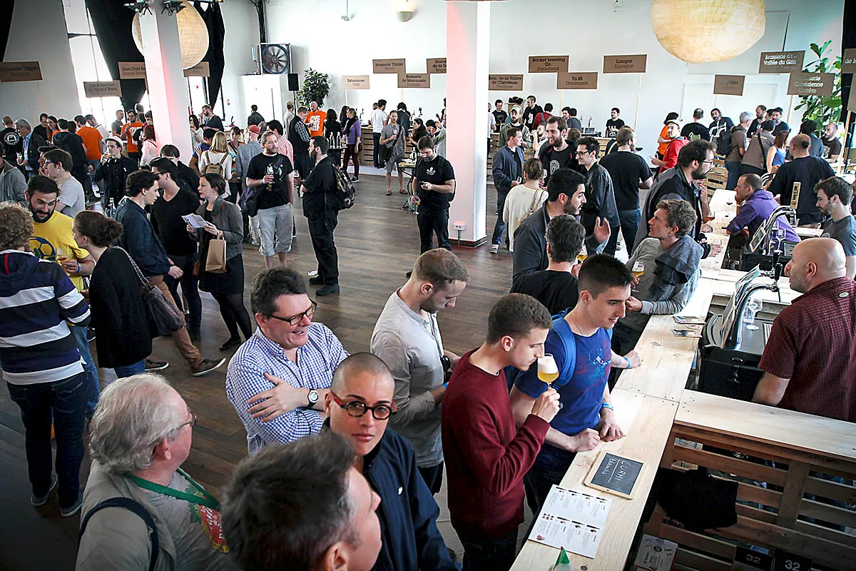 Paris Beer Week
