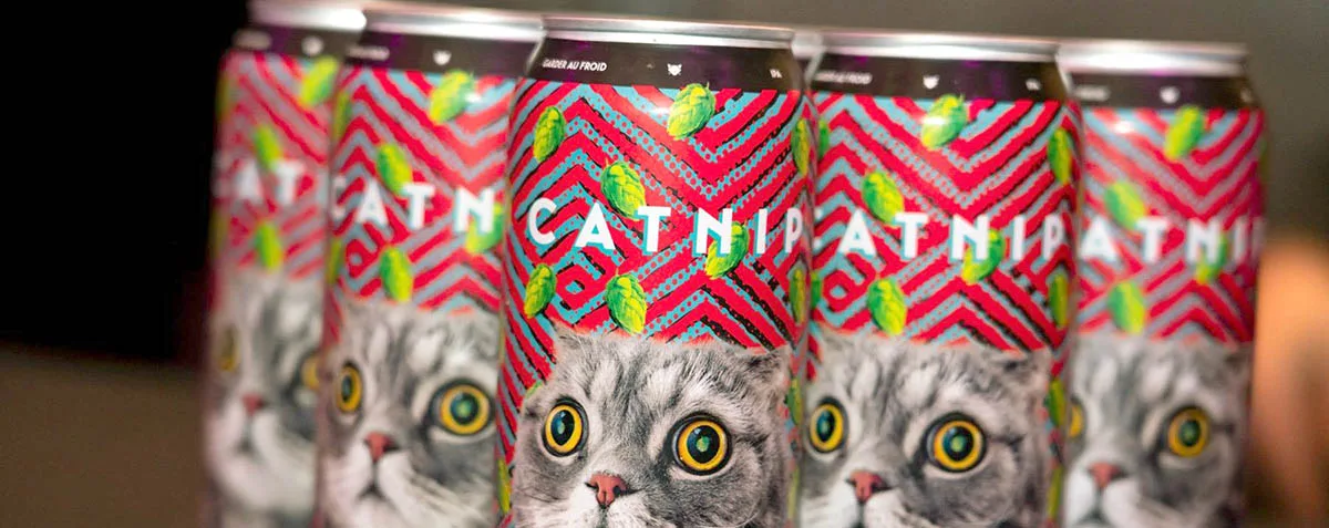 On appelle un chat, un chat