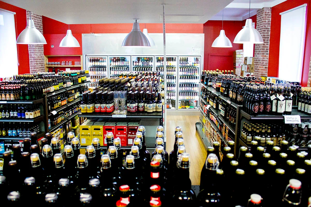 Le dépanneur Peluso célèbre ses 30 ans