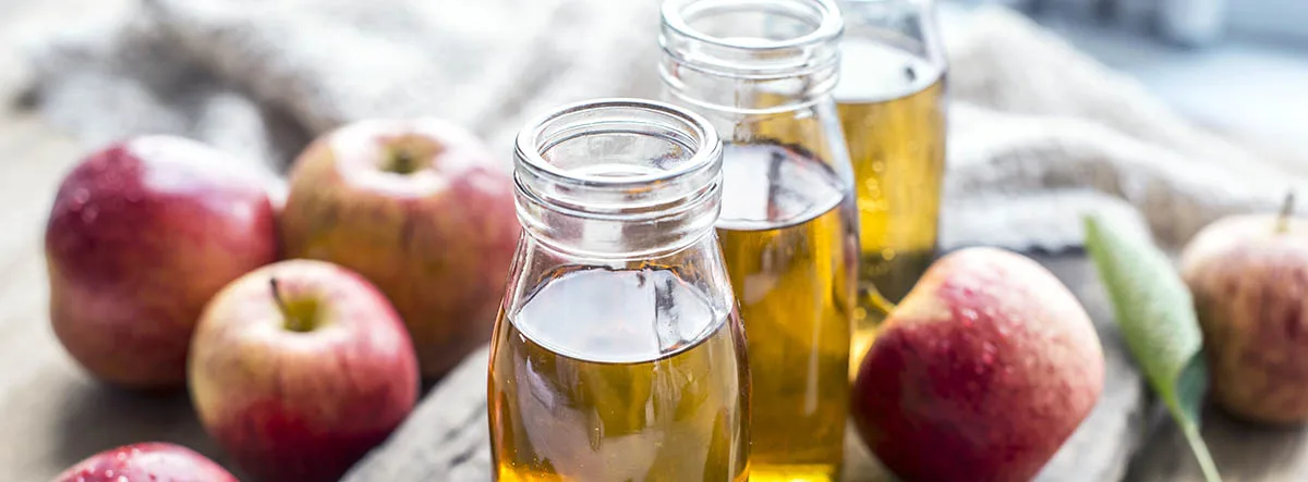 Le marché du cidre en Amérique
