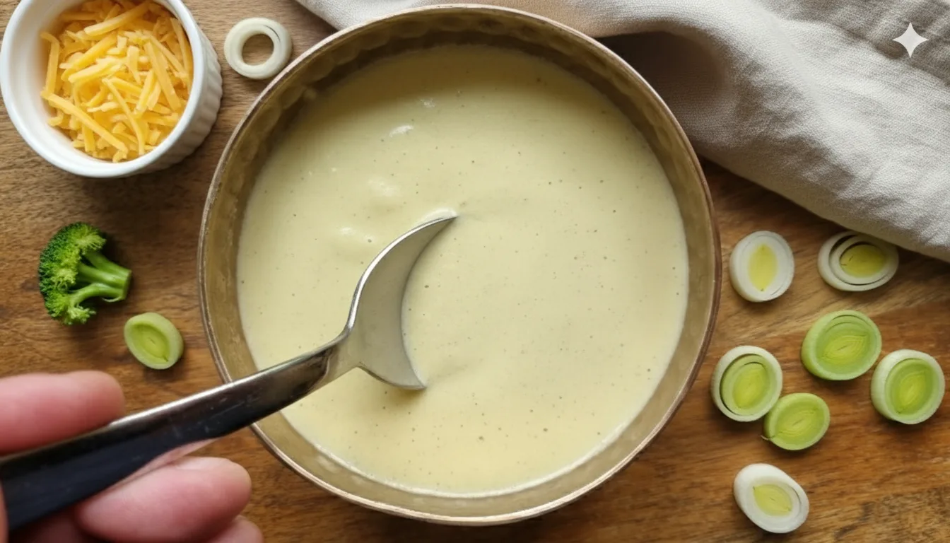 potage