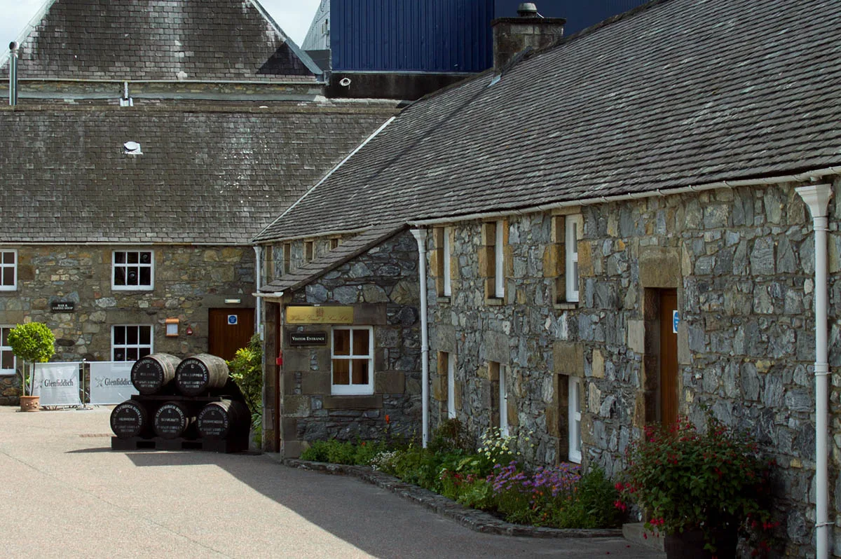 Le Speyside
