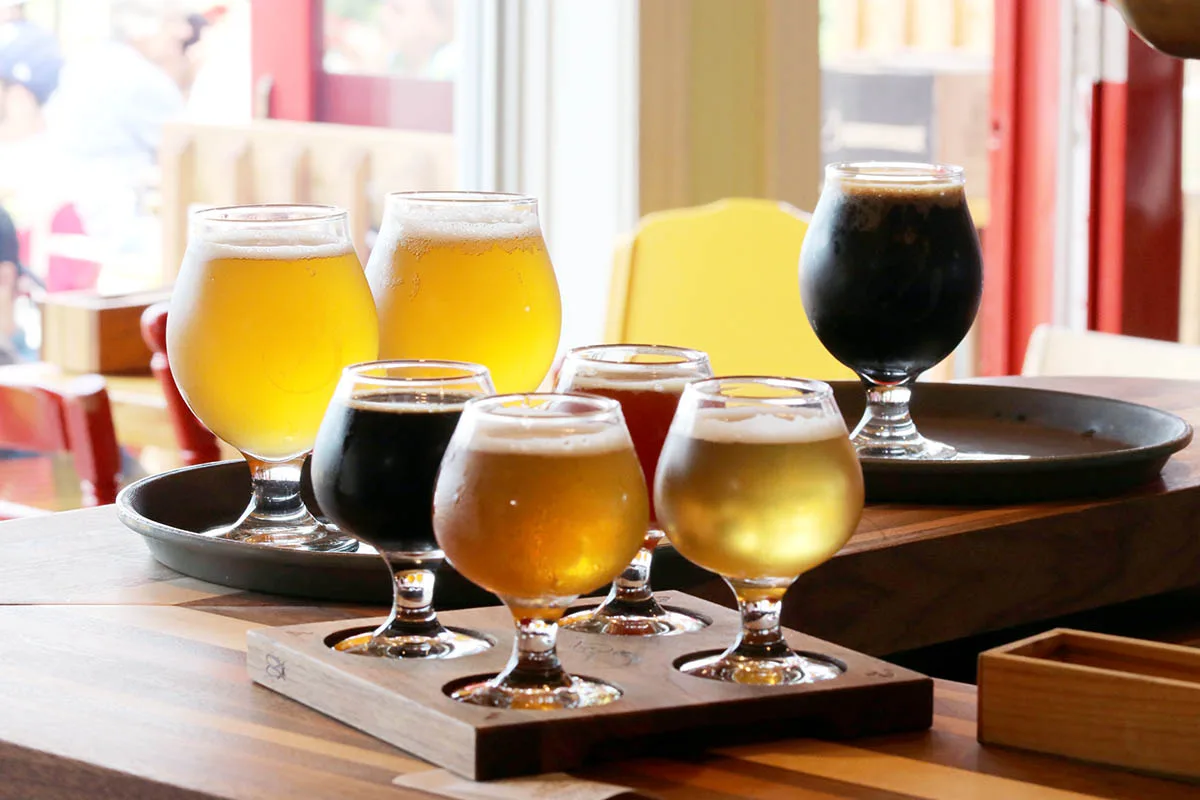 Qu’est-ce qu’une bière « réussie »?