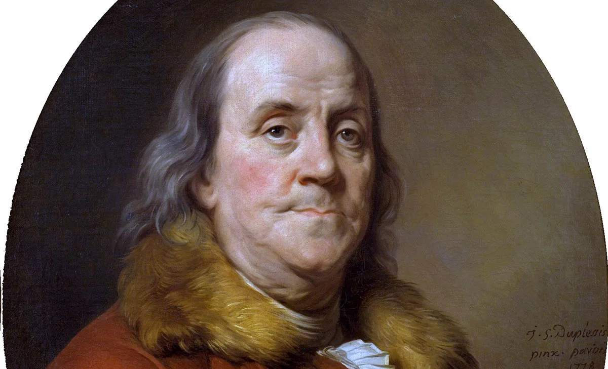 L’étrange dictionnaire du Dr. Franklin