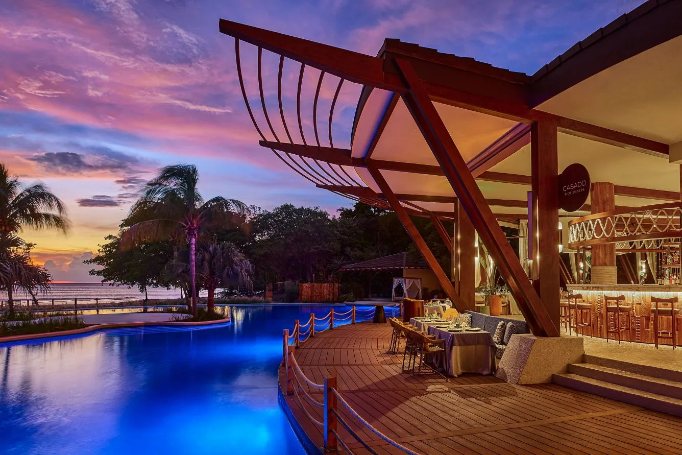 JW Marriott Costa Elena